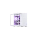 Jonsbo D41 MESH Midi Tower White