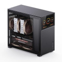 Jonsbo D41 MESH Midi Tower Black
