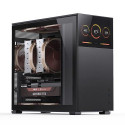 Jonsbo D41 STD Midi Tower Black