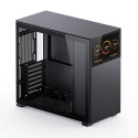 Jonsbo D41 STD Midi Tower Black
