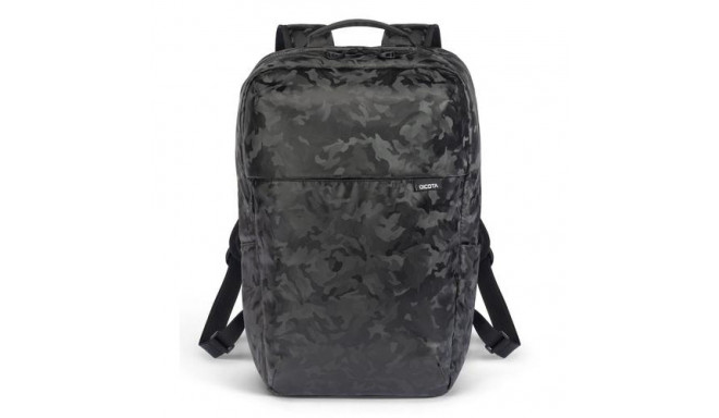 DICOTA D32126 backpack Casual backpack Camouflage Polyester