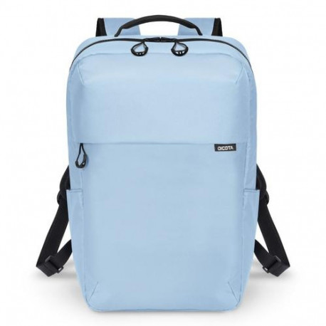 DICOTA D32122-RPET backpack Casual backpack Blue Polyester