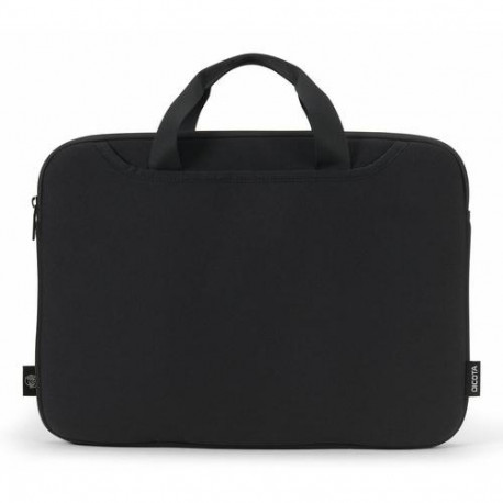 DICOTA D32083-RPET laptop case 40.6 cm (16") Sleeve case Black