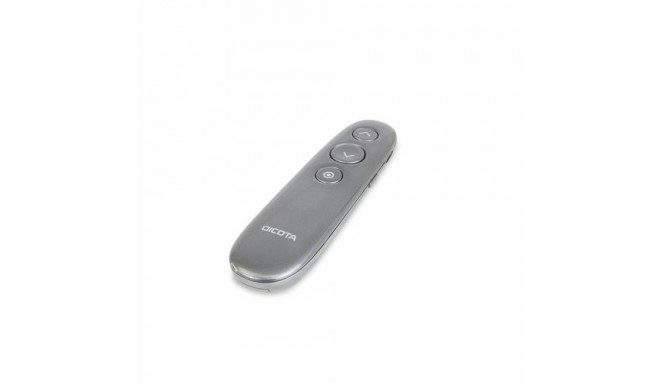 DICOTA D32058 wireless presenter RF Grey