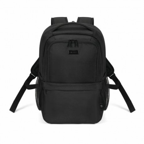 DICOTA D32027-RPET laptop case 35.8 cm (14.1") Backpack Black
