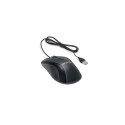 DICOTA D32011 mouse Ambidextrous USB Type-A 1200 DPI