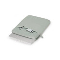 DICOTA D31999-DFS laptop case 38.1 cm (15&quot;) Sleeve case Grey