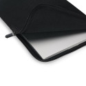DICOTA D31998-DFS laptop case 38.1 cm (15&quot;) Sleeve case Grey