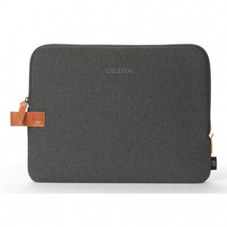 DICOTA D31930-RPET laptop case 35.6 cm (14") Sleeve case Anthracite