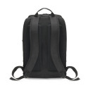 DICOTA Eco MOTION 13 - 15.6&quot; 39.6 cm (15.6&quot;) Backpack Black