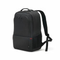 DICOTA Eco Backpack Plus BASE 39.6 cm (15.6") Black DICOTA Eco Backpack Plus BASE 39.6 cm (15.6") Black