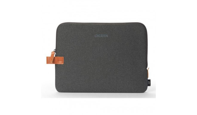 DICOTA D31752-RPET laptop case 33 cm (13&quot;) Sleeve case Anthracite