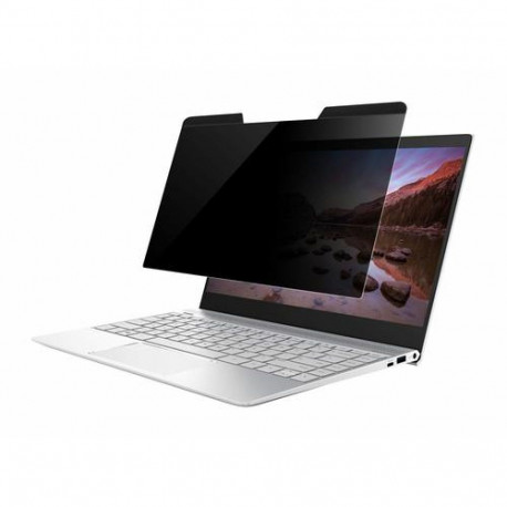 DICOTA D31695 display privacy filter 38.1 cm (15") Laptop