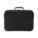 DICOTA Eco Multi Plus SELECT 39.6 cm (15.6&quot;) Messenger case Black