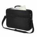 DICOTA Eco Multi Plus SELECT 39.6 cm (15.6&quot;) Messenger case Black