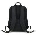 DICOTA SCALE 39.6 cm (15.6") Backpack case Black
