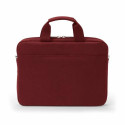 DICOTA Slim Case Base 13-14.1 35.8 cm (14.1&quot;) Messenger case Red
