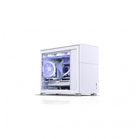 Jonsbo D31 STD Midi Tower White