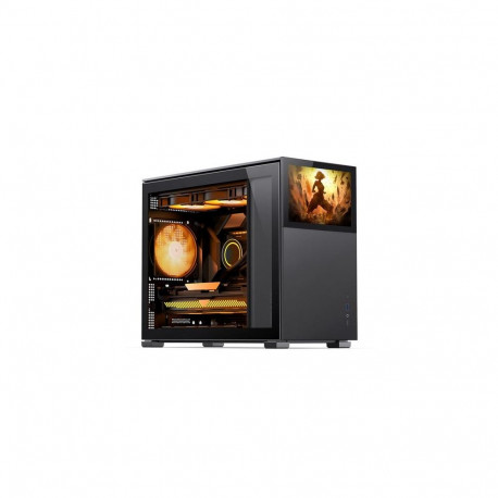 Jonsbo D31 STD Midi Tower Black