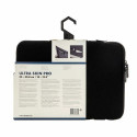 DICOTA Ultra Skin PRO 33.8 cm (13.3&quot;) Sleeve case Black