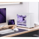 Jonsbo D31 MESH Midi Tower White