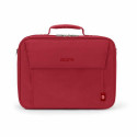 DICOTA Eco Multi BASE 43.9 cm (17.3") Briefcase Red