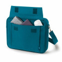 DICOTA Eco Multi BASE 39.6 cm (15.6&quot;) Briefcase Blue