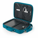 DICOTA Eco Multi BASE 39.6 cm (15.6&quot;) Briefcase Blue