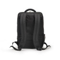 DICOTA Eco Backpack PRO 35.8 cm (14.1&quot;) Black