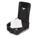 DICOTA Eco Backpack PRO 35.8 cm (14.1&quot;) Black