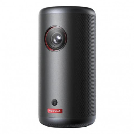 Anker Nebula Capsule 3 data projector Standard throw projector 200 ANSI lumens DLP 1080p (1920x1080)