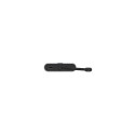 UNITEK D1078A laptop dock/port replicator Wired USB 3.2 Gen 1 (3.1 Gen 1) Type-C Grey