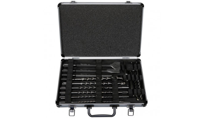Makita D-42444 drill bit Drill bit set 17 pc(s)