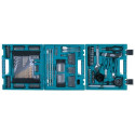 Makita D-37194 drill bit Drill bit set 200 pc(s) Makita D-37194 drill bit Drill bit set 200 pc(s)