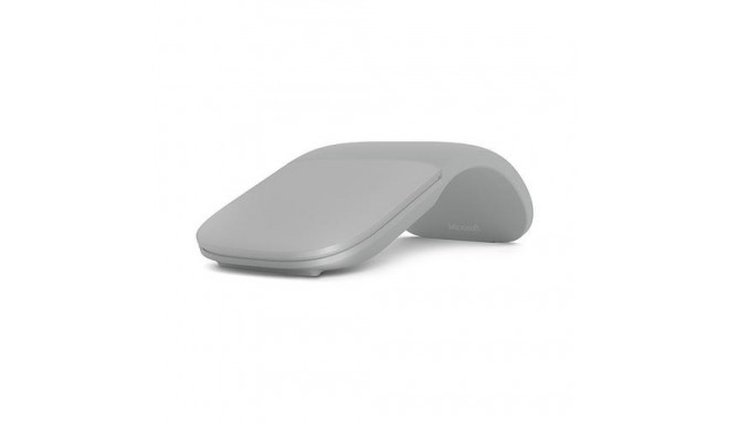 Microsoft Surface Arc mouse Travel Ambidextrous Bluetooth