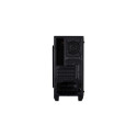 Aerocool Cyclon Mini Mini Tower Black