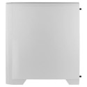 Aerocool Cyclon Midi Tower White