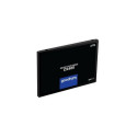 Goodram CX400 SSDPR-CX400-02T-G2 2.05 TB 2.5&quot; Serial ATA III 3D NAND