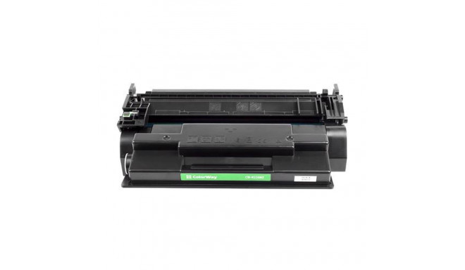 Colorway CW-H226MX toner cartridge 1 pc(s) Compatible Black