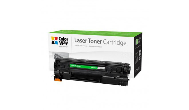 Colorway CW-C725M toner cartridge 1 pc(s) Black