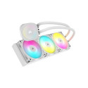 Corsair Nautilus 360 RS ARGB Liquid Processor All-in-one liquid cooler White 1 pc(s)