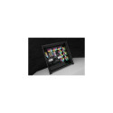 Corsair H150I Processor All-in-one liquid cooler 12 cm Black