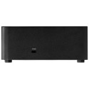 MSI Cubi NUC 1MG-007BDE 0.84L sized PC Black 150U Intel SoC