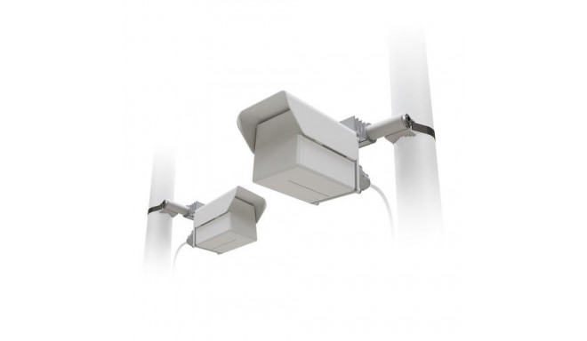 Mikrotik Wireless Wire Cube Pro 433 Mbit/s White Power over Ethernet (PoE)
