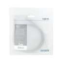 LogiLink CUA0107 USB cable USB 3.2 Gen 2 (3.1 Gen 2) 1 m USB C Black, Grey LogiLink CUA0107 USB cable USB 3.2 Gen 2 (3.1 Gen 2) 1 m USB C Black, Grey