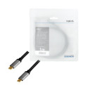 LogiLink CUA0107 USB cable USB 3.2 Gen 2 (3.1 Gen 2) 1 m USB C Black, Grey LogiLink CUA0107 USB cable USB 3.2 Gen 2 (3.1 Gen 2) 1 m USB C Black, Grey
