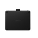 Wacom Intuos S graphic tablet Black 2540 lpi 152 x 95 mm USB