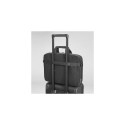 V7 CTP14-ECO-BLK laptop case 35.6 cm (14") Briefcase Black