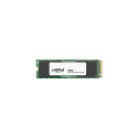 Crucial E100 480 GB M.2 PCI Express 4.0 NVMe