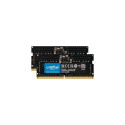 Crucial CT2K8G56C46S5 memory module 16 GB 2 x 8 GB DDR5 5600 MHz